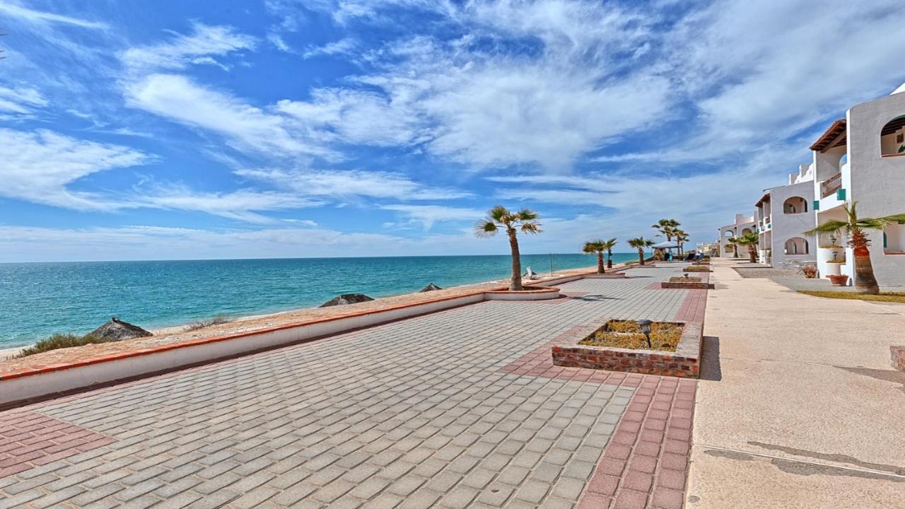Villas Paradise 12 By Kivoya Playa Encanto المظهر الخارجي الصورة